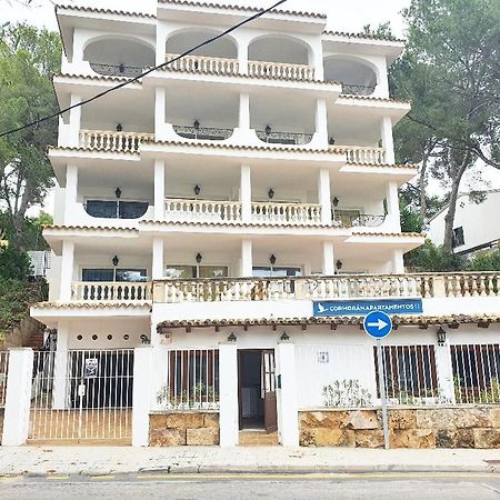 Mallorca Rooms 帕格拉 外观 照片