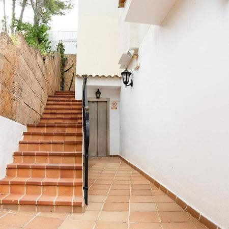 Mallorca Rooms 帕格拉 外观 照片