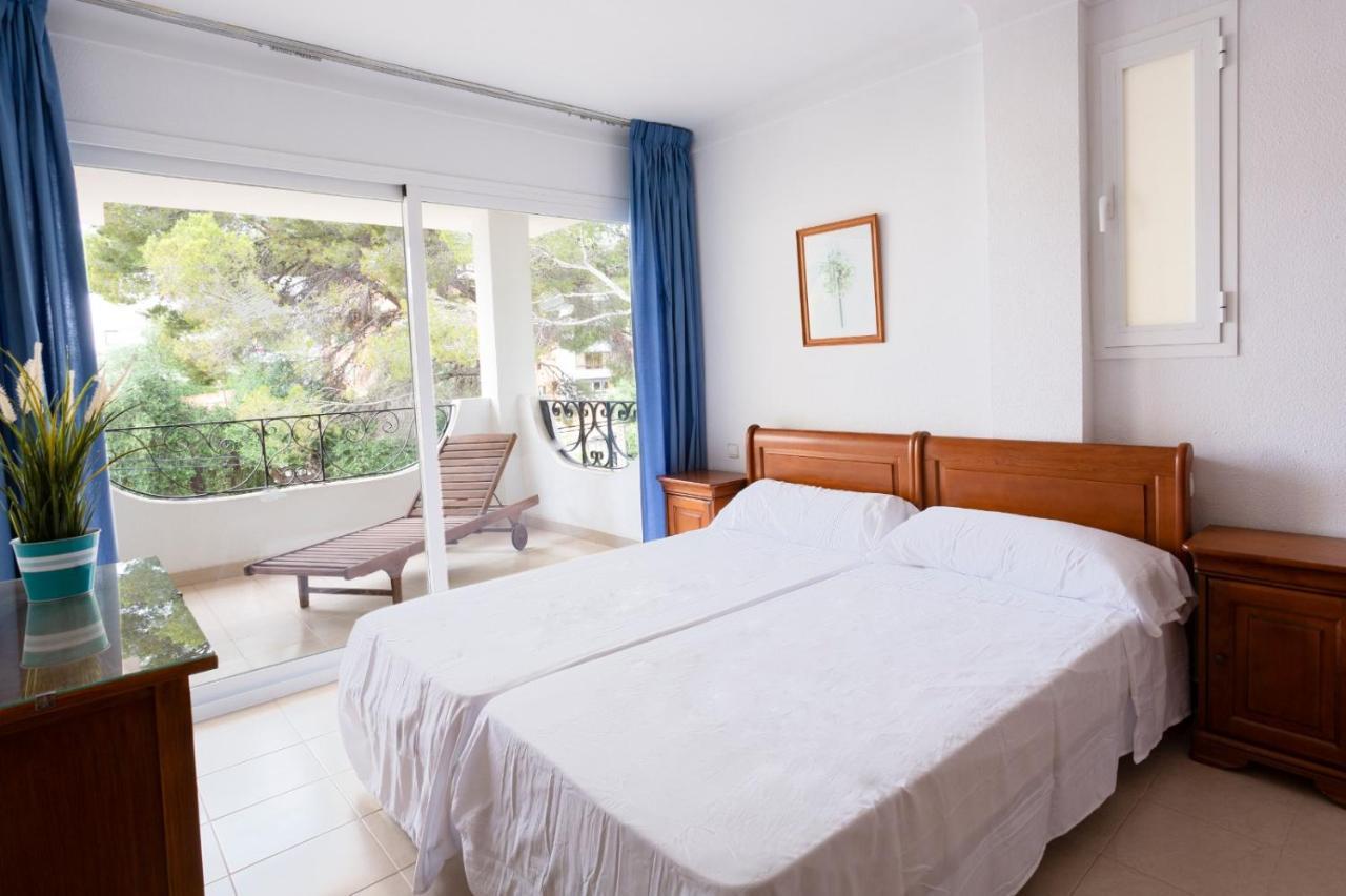Mallorca Rooms 帕格拉 外观 照片