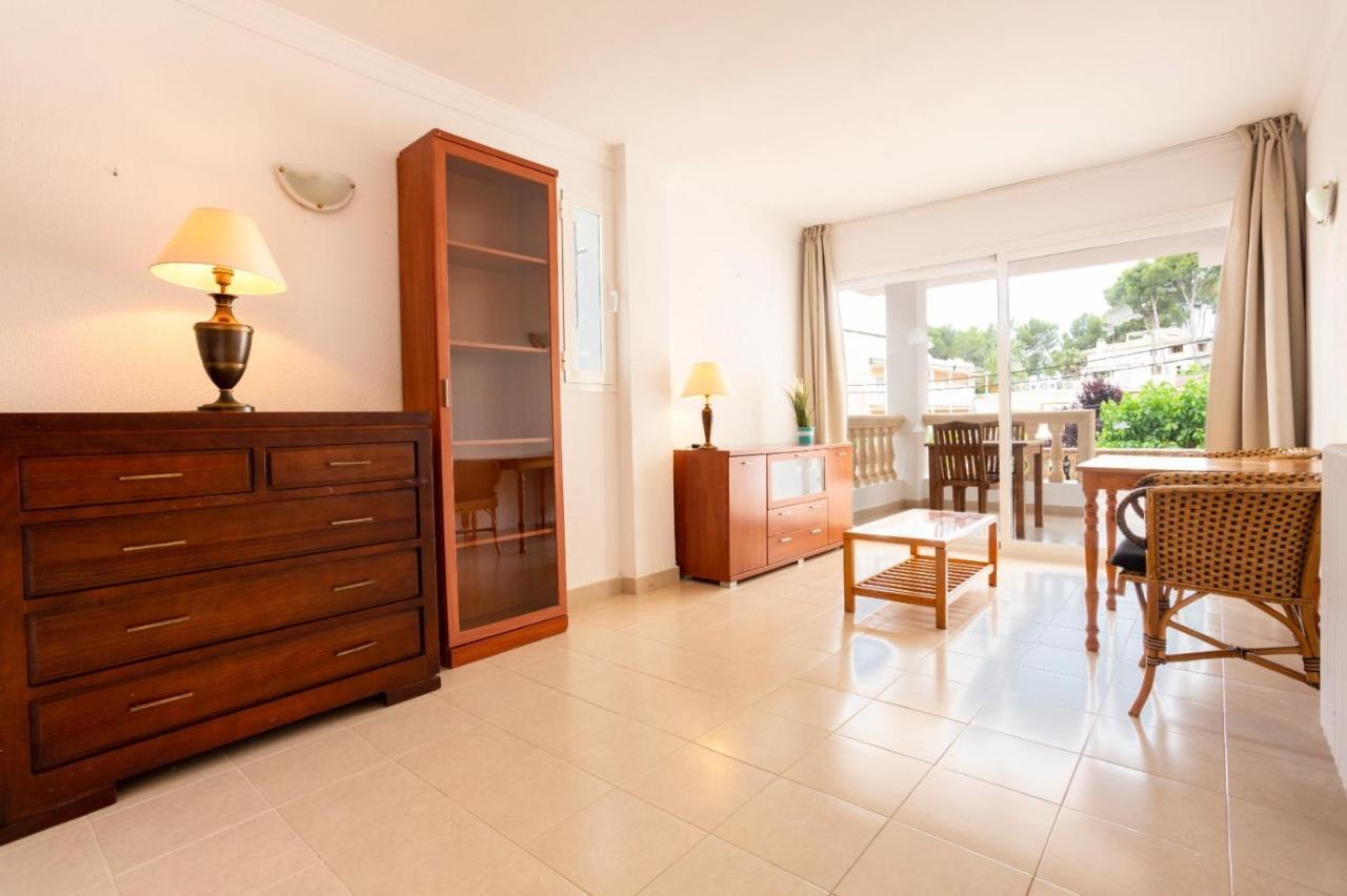 Mallorca Rooms 帕格拉 外观 照片