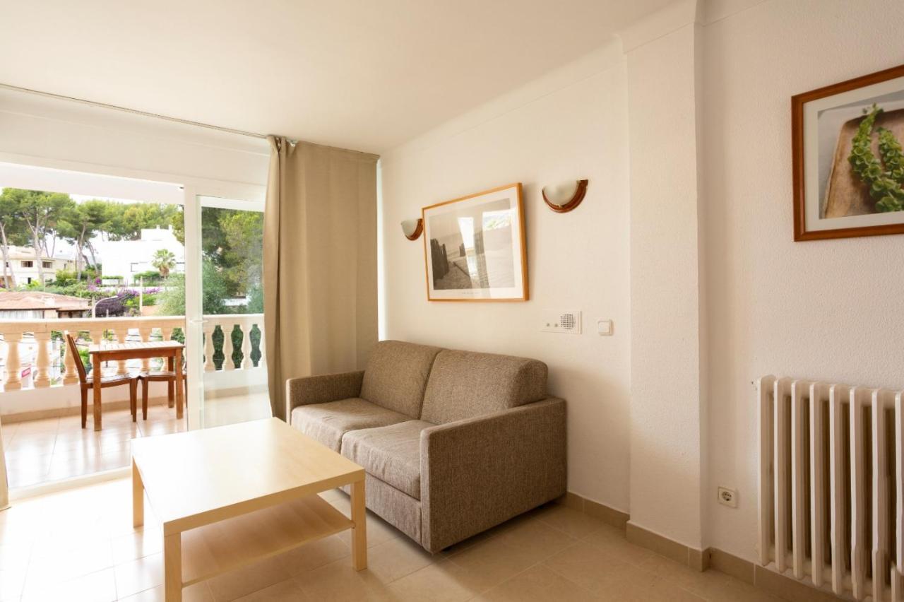 Mallorca Rooms 帕格拉 外观 照片