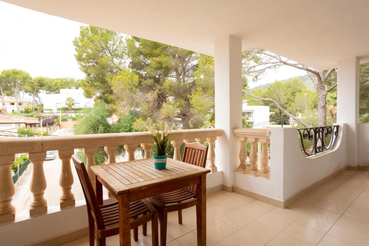 Mallorca Rooms 帕格拉 外观 照片