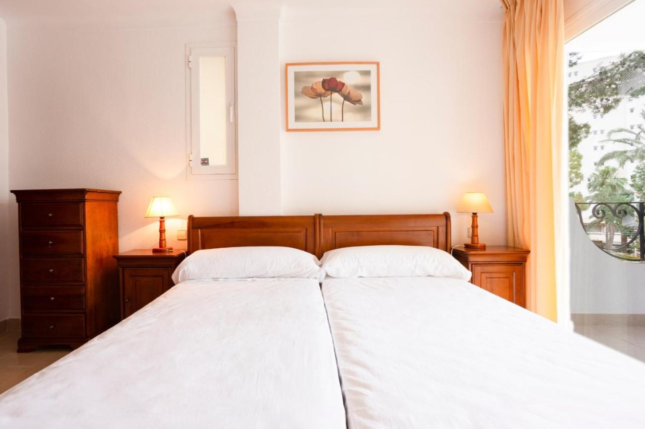 Mallorca Rooms 帕格拉 外观 照片