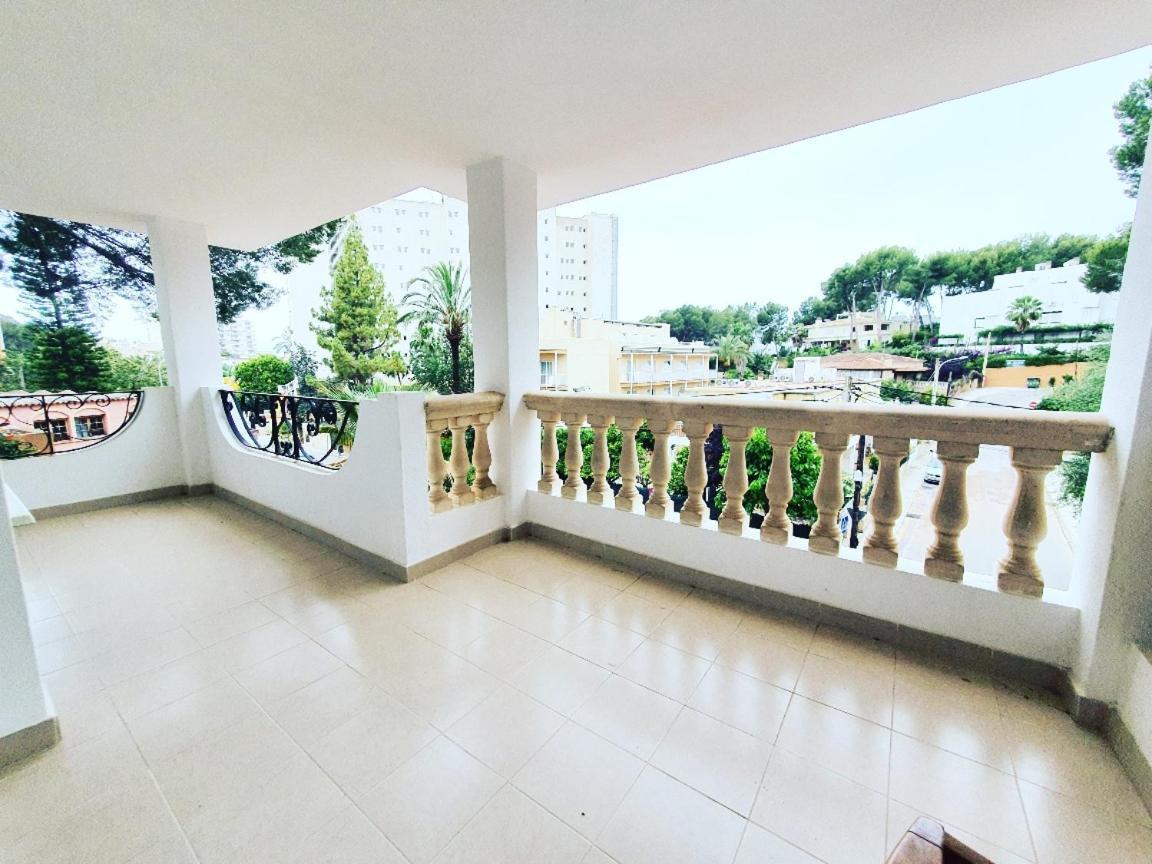 Mallorca Rooms 帕格拉 外观 照片