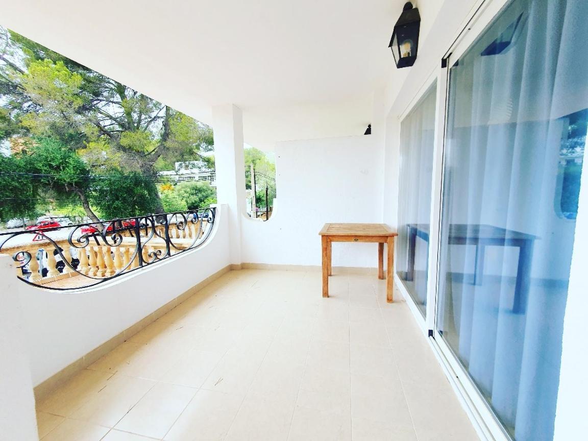 Mallorca Rooms 帕格拉 外观 照片