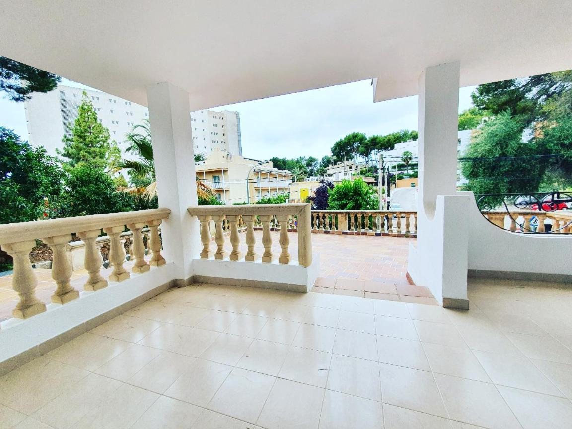 Mallorca Rooms 帕格拉 外观 照片