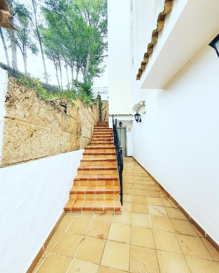 Mallorca Rooms 帕格拉 外观 照片