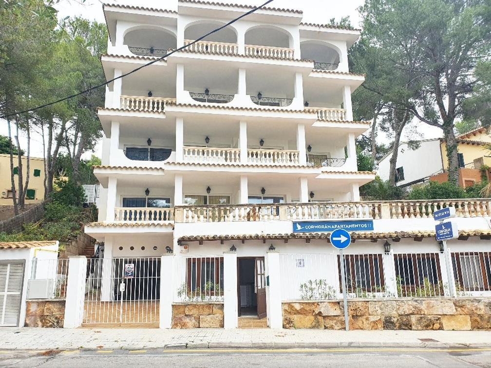 Mallorca Rooms 帕格拉 外观 照片