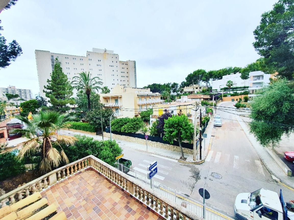 Mallorca Rooms 帕格拉 外观 照片