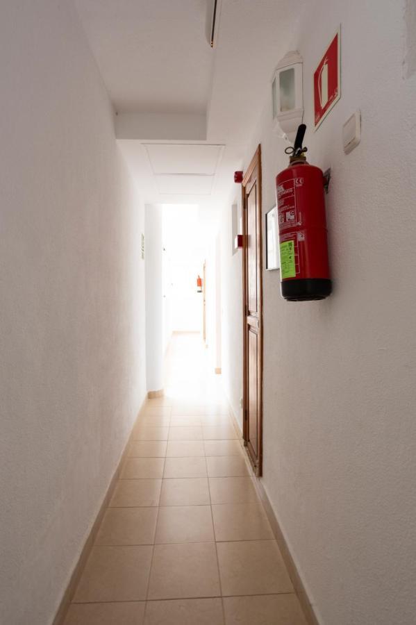 Mallorca Rooms 帕格拉 外观 照片
