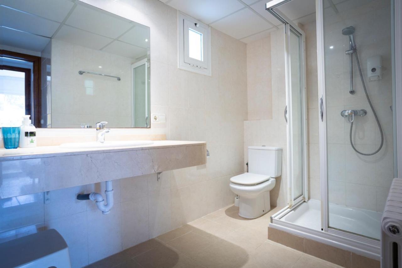 Mallorca Rooms 帕格拉 外观 照片