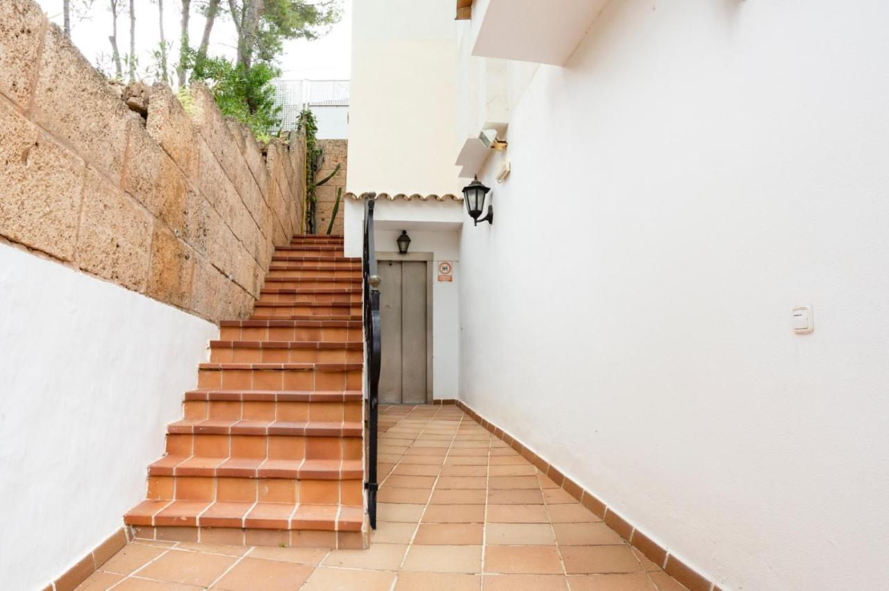 Mallorca Rooms 帕格拉 外观 照片