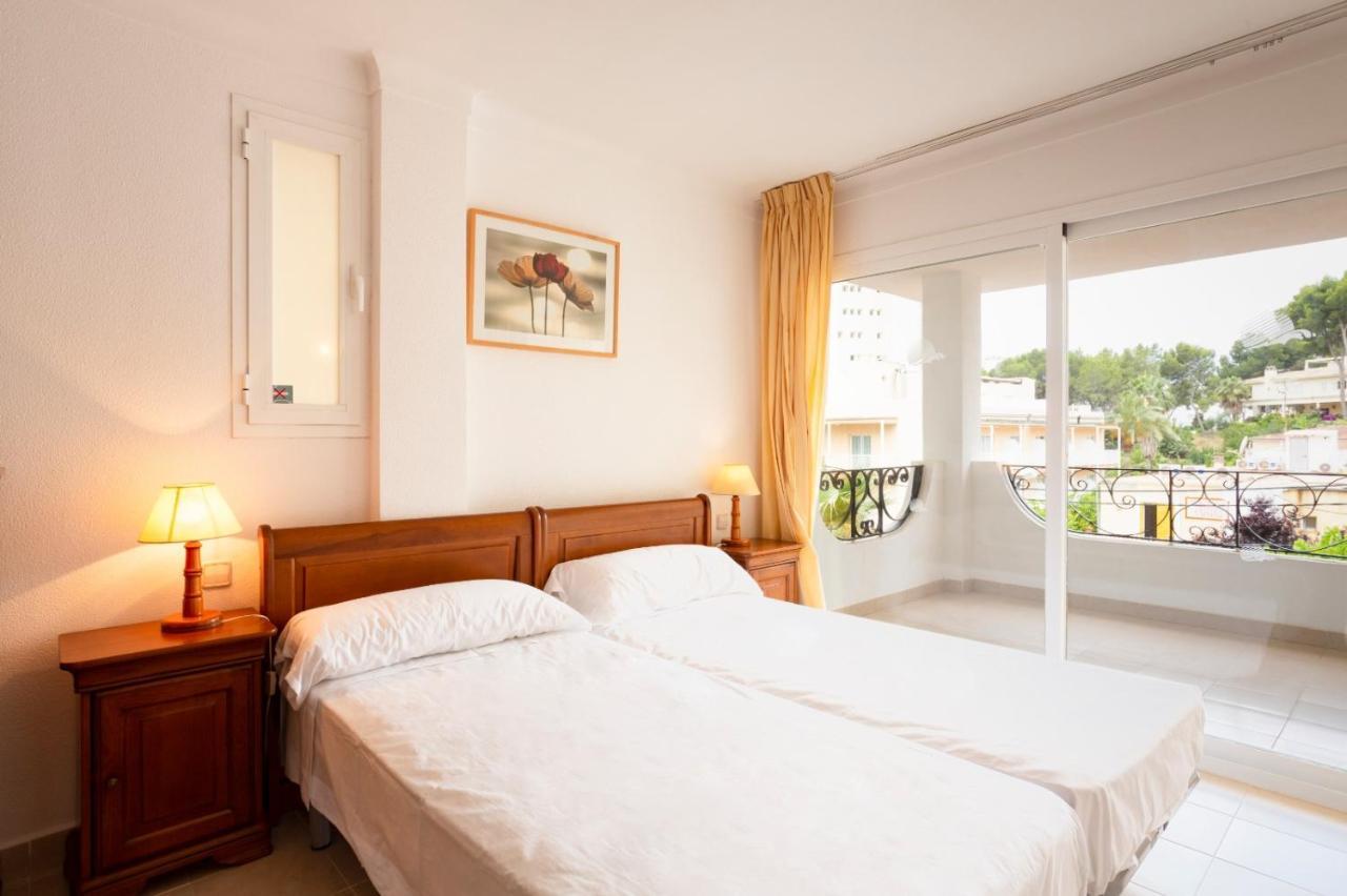 Mallorca Rooms 帕格拉 外观 照片